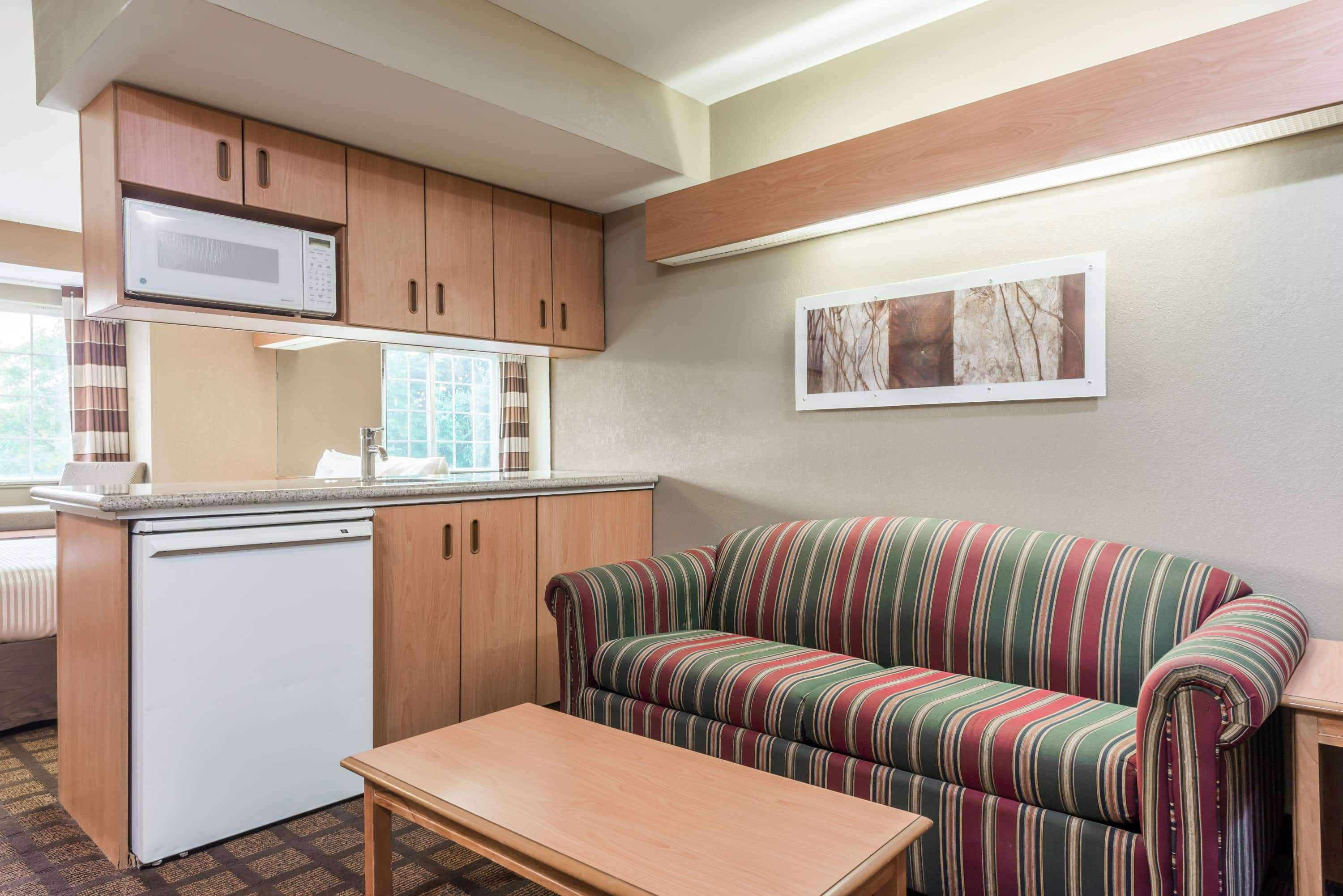 Microtel Inn & Suites By Wyndham West Chester Zewnętrze zdjęcie
